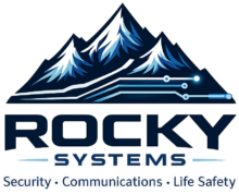 rocky systems transparent